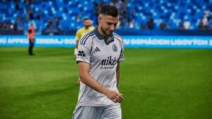 Новини спорту - Зірковий дебют: Кухаревич оформив хет-трик у матчі за новий клуб