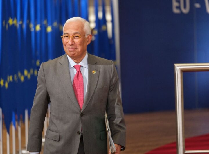 Новини світу - ЗМІ: Президент Євроради шукає спосіб обійти вето Орбана щодо вступу України