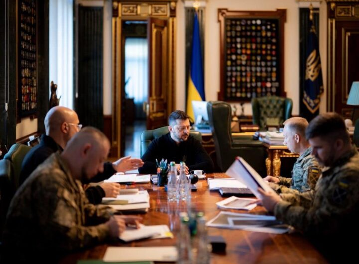 Новини України - ЗСУ розширили зону контролю під Добропіллям