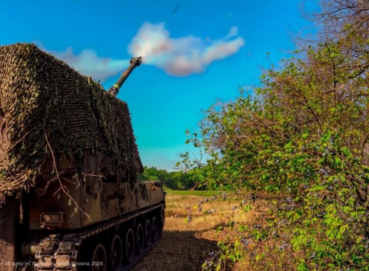 Новини України - ЗСУ ведуть бої з армією Росії на 13 напрямках
