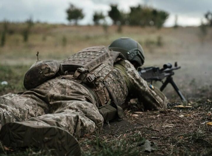 Новини України - ЗСУ відкинули росіян на Сумщині - DeepState