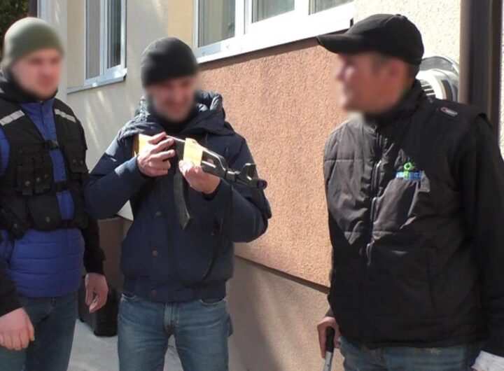 Новини України - Звірства росіян в Бучі: повідомлено підозру черговому військовому РФ