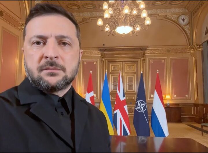 Саме санкції – одне з найбільш болісного для Путіна. Особисто для нього 24.10.2025