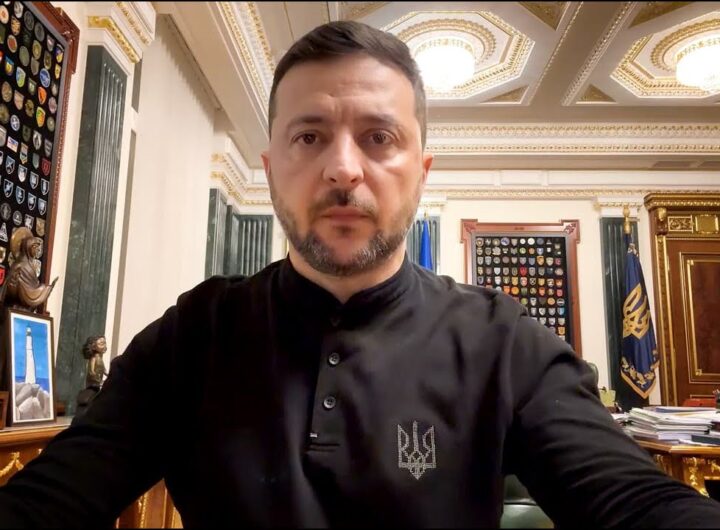 Я погодив Службі безпеки України деякі плани, асиметричні наші відповіді на російську війну 8.10.25