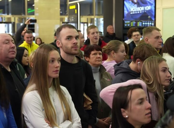 До зимових Олімпійських ігор залишилось 100 днів