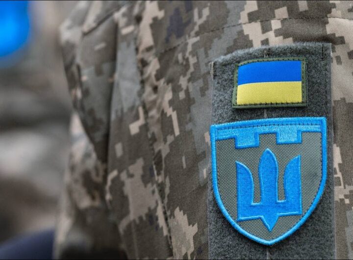 Володимир Зеленський привітав воїнів територіальної оборони з професійним святом