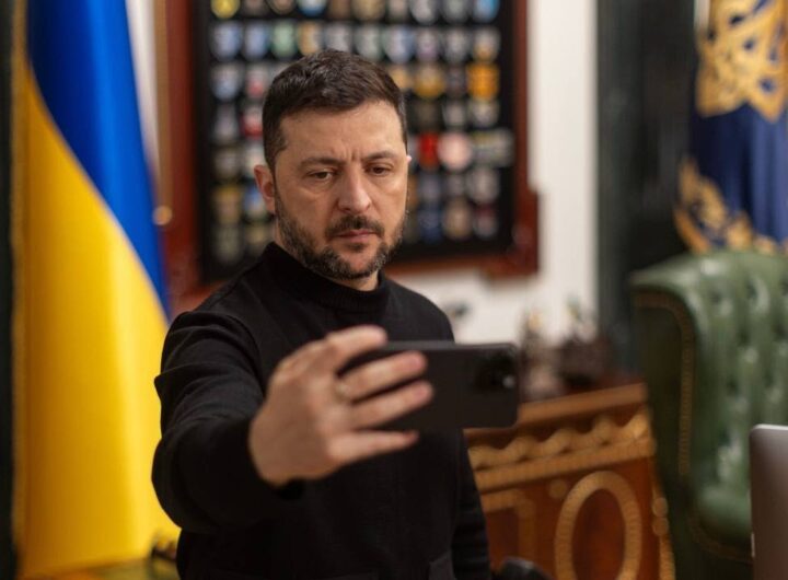 Такі речі, як «петріоти» й «томагавки», здатні закласти довготривалий фундамент миру