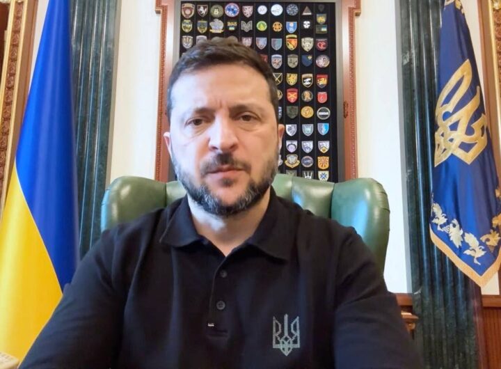 Росія відверто намагається знищити нашу цивільну інфраструктуру перед зимою