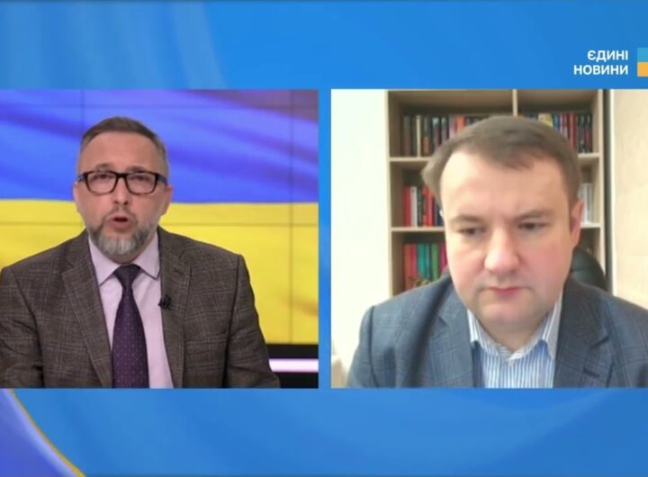 Трамп посилив риторику проти росії: як змінюється політика США | Петро Олещук