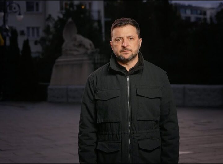 Занадто багато безпекових питань в Одесі занадто довго залишались без належної відповіді 14.10.2025
