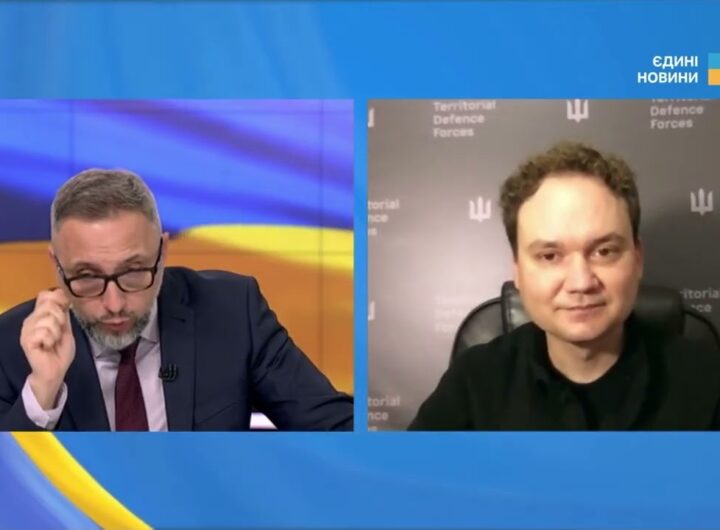 Кубинці та непальці у військах рф: що це означає для України | Олександр Мусієнко