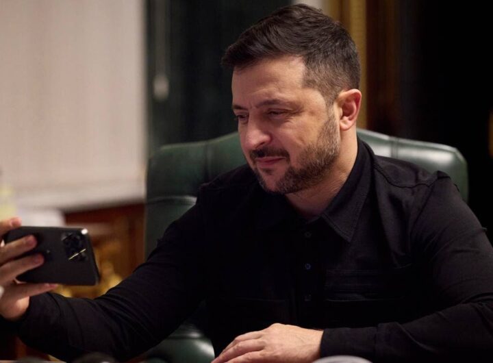 Чим більш результативною Україна буде в далекобійності, тим швидше зможемо досягти миру