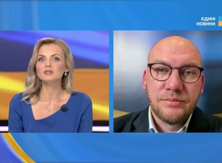 Додаткові 324 мільярди для оборони: як держава посилює армію | Олексій Леонов