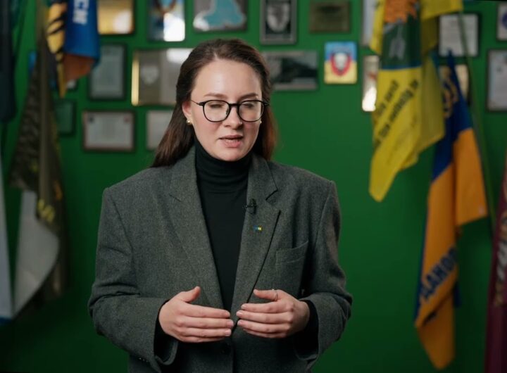 23.10.2025 Юлія Свириденко відвідала з робочою поїздкою Черкащину