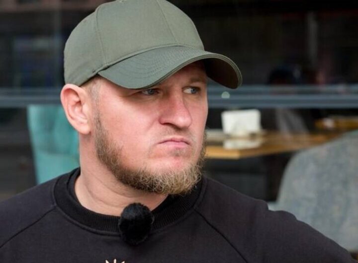 Новини спорту - Алієв отримав покарання за керування в нетверезому стані