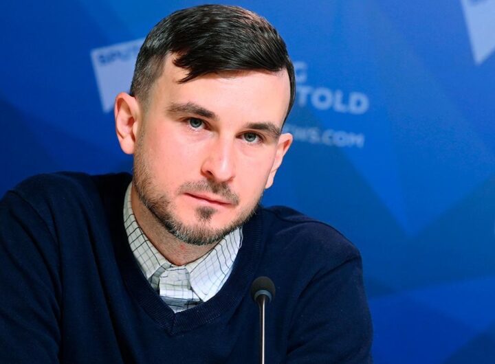 Новини світу - Алієв звільнив російського пропагандиста після вибачень Путіна