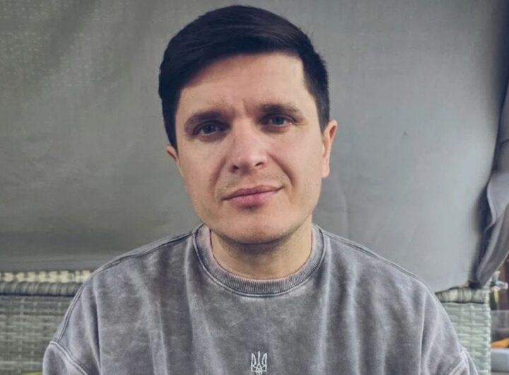 Новини культури - Анатолій Анатоліч розповів про смерть музиканта Diezel із Green Grey