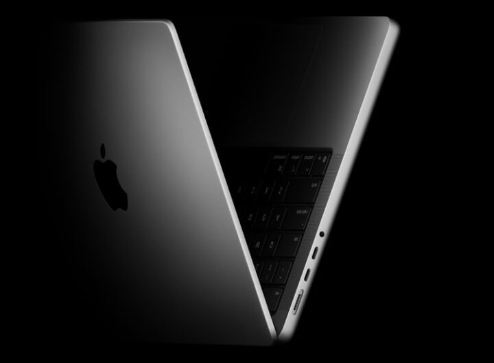 Технології - Apple представила MacBook Pro, iPad Pro та Vision Pro на новому чипі M5