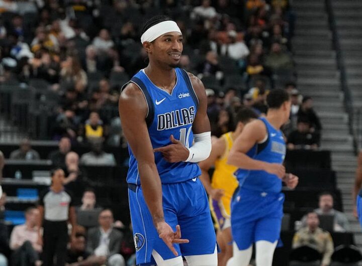 Новини спорту - Арешт за марихуану: гравця Далласа усунули від матчів