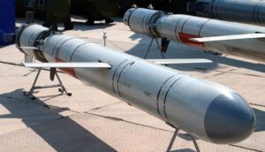 Новини світу - Армія РФ замовила велику партію ядерних Калібрів - ЗМІ
