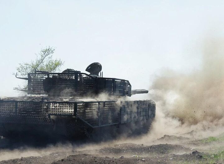 Новини України - Армія РФ зменшила кількість штурмів - Генштаб