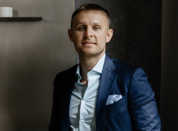 Новини бізнесу - Артем Ляшанов: Від виконавця до диригента. Як ШІ змінює підприємницьке мислення