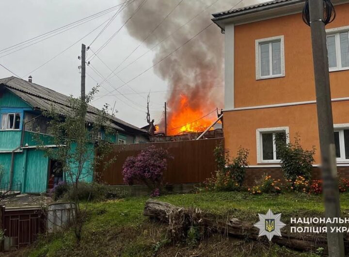 Новини України - Атака дронів на Новгород-Сіверський: кількість постраждалих зросла