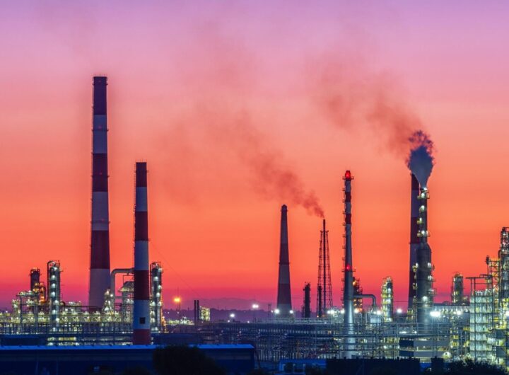 Новини світу - Атака на Оренбурзький завод вплинула на видобуток газу в Казахстані - ЗМІ