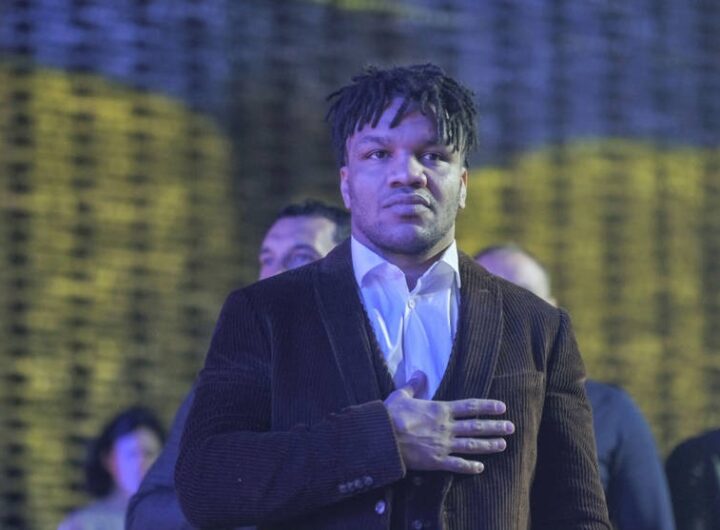 Новини спорту - Беленюк назвав недопуск росіян до Паралімпіади перемогою справедливості