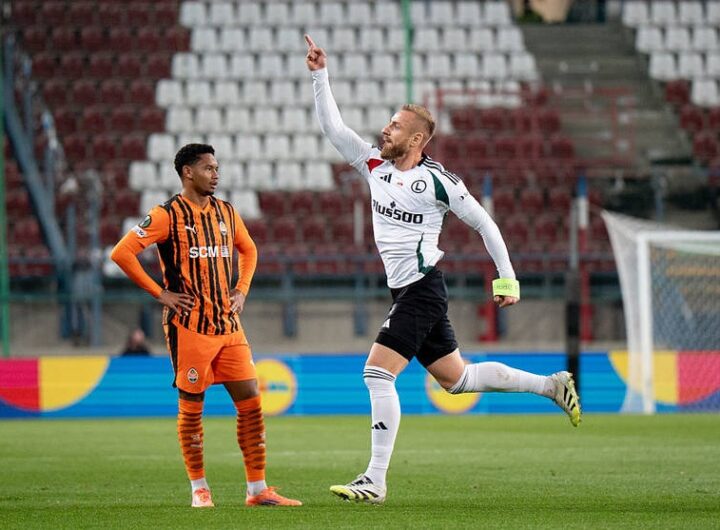 Новини спорту - Безпрограшна серія Шахтаря в єврокубках завершилася