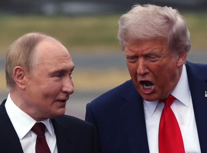 Новини світу - Білий дім назвав умову зустрічі Трампа та Путіна