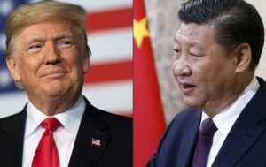Новини світу - Білий дім визначилися з датою зустрічі Трампа і Сі Цзіньпіна