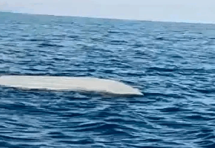 Новини світу - Біля берегів Туреччини виявили морський дрон