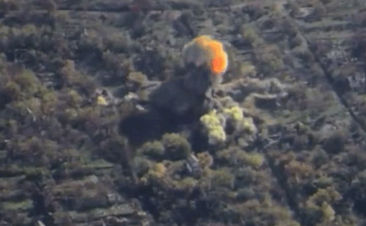 Новини України - Бійці ГУР ліквідували сина російського генерала