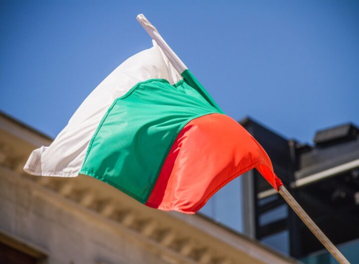Новини світу - Болгарія звинувала РФ у нелегальній міграції
