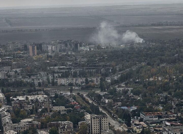 Новини України - Бої в Покровську: росіяни проводять інформоперації