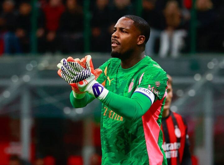 Новини спорту - Челсі має намір підписати капітана одного з топклубів