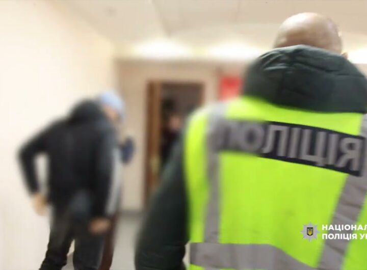 Меру Вишгорода та підряднику оголосили підозру за розтрату понад 6,6 млн грн, - Нацполіція