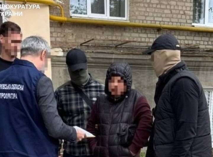 Новини України - Депутат ОПЗЖ організував схему для ухилянтів у Харкові