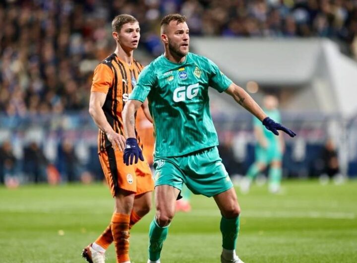 Новини спорту - Динамо вибило Шахтар із Кубка України, обігравши "гірників" із рахунком 2:1