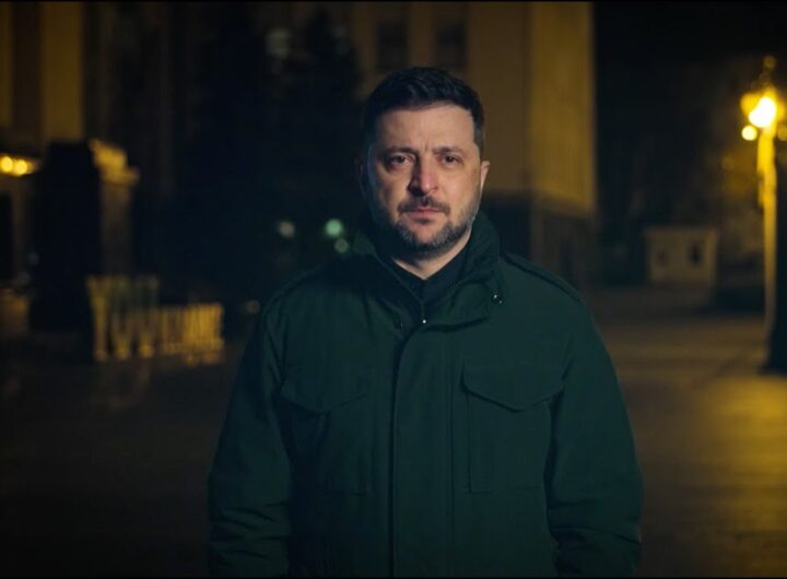 Нормальні так не воюють, і на таку російську війну повинна бути належна реакція світу 30.10.2025