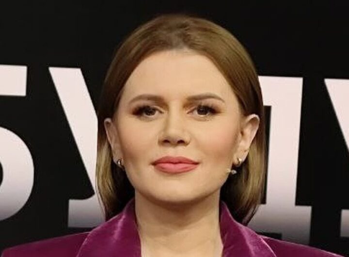 Новини культури - Дрон влучив у будинок: Ірина Хоменко розповіла про нічну атаку на Київ