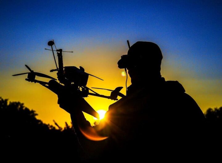 Новини України - Дрони збільшили ураження цілей росіян - Сирський