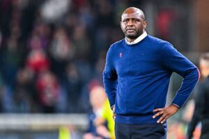 Новини спорту - Дженоа переживає кадрову кризу, доля тренера - під питанням