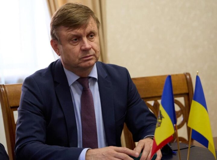 Новини світу - Екс-посол в Україні стане віце-прем'єром з питань повернення Придністров'я