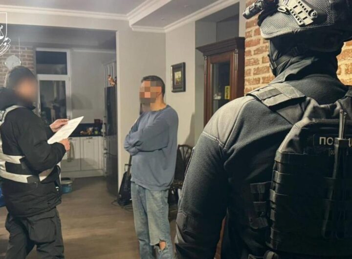 Новини Києва - Ексдиректору Молодого театру вручили підозру в зґвалтуванні студенток