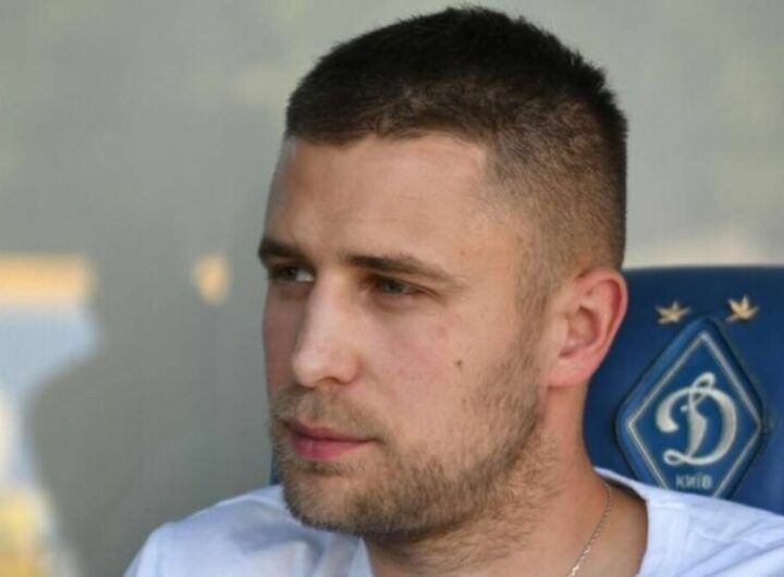 Новини спорту - Ексгравець Динамо різко висловився про гру команди