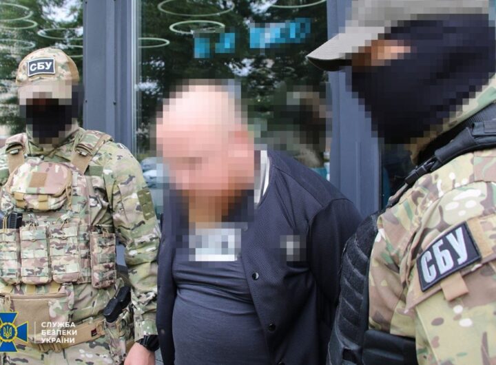 Новини України - Ексохоронця соратника Медведчука викрили на схемі для ухилянтів