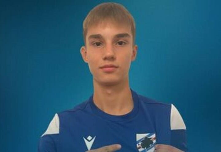 Новини спорту - Емполі із Серії А прийняв до команди U-19 українського півзахисника