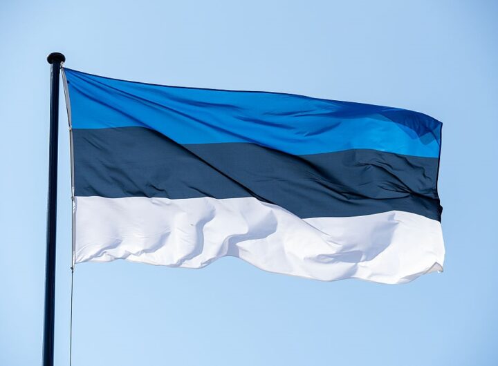 Новини світу - Естонія покарала криптоінвестора за допомогу російській армії
